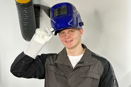Ausbildung zum Industriekaufmann (m/w/d)