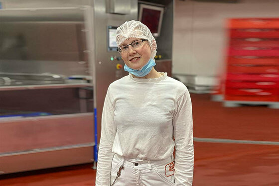 Jobs in der Produktion