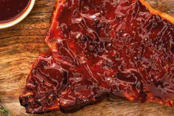 Lafiness Smoked Bell Pepper©