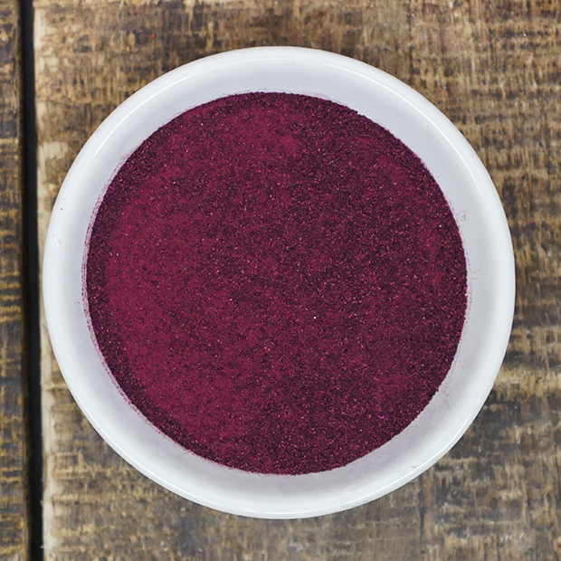 Beetroot powder