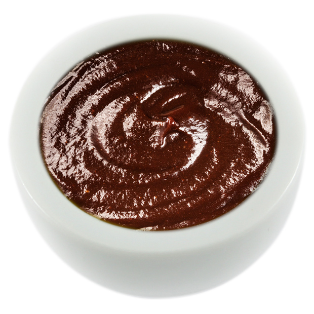 BBQ BurgerSauce 6 x 1 kg