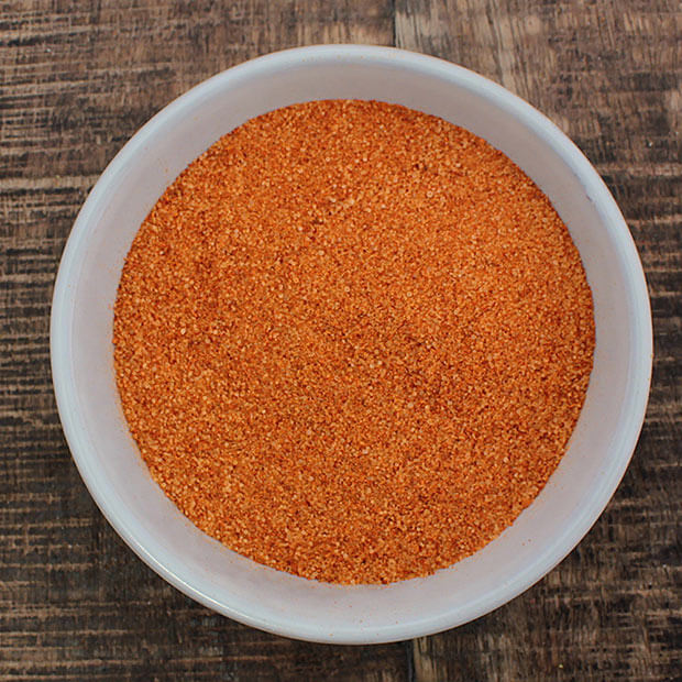 Hähnchen Würzsalz