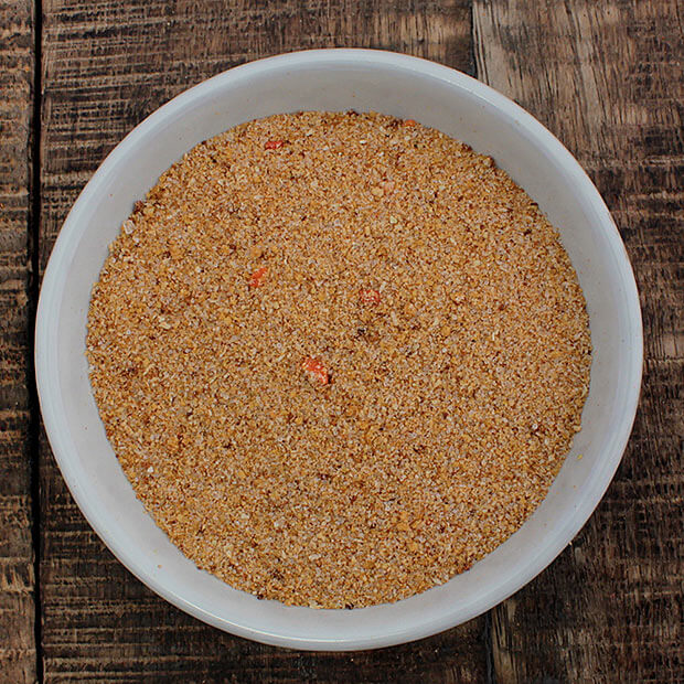 KULINAVOKraftwürz darkfor dark broth