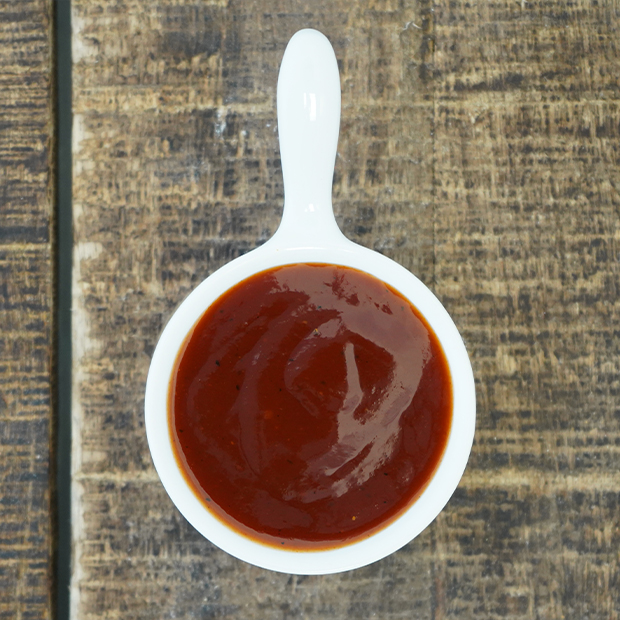Feine Würzsauce