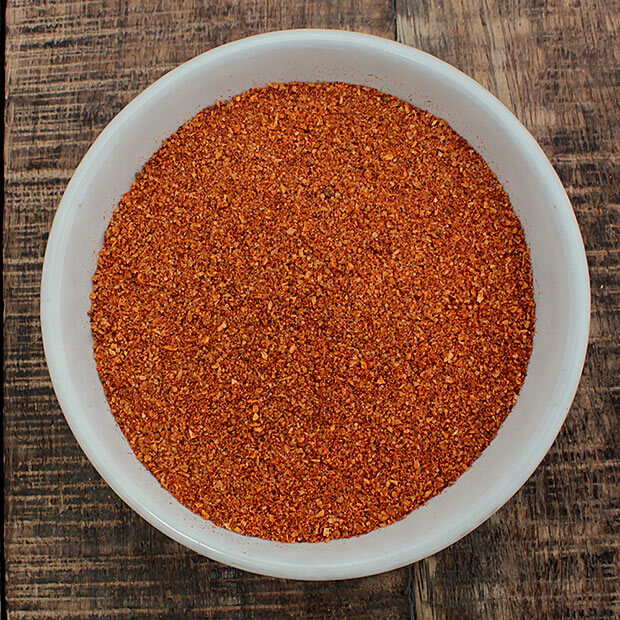 Dallas mildGrill BBQ rotisserie seasoning