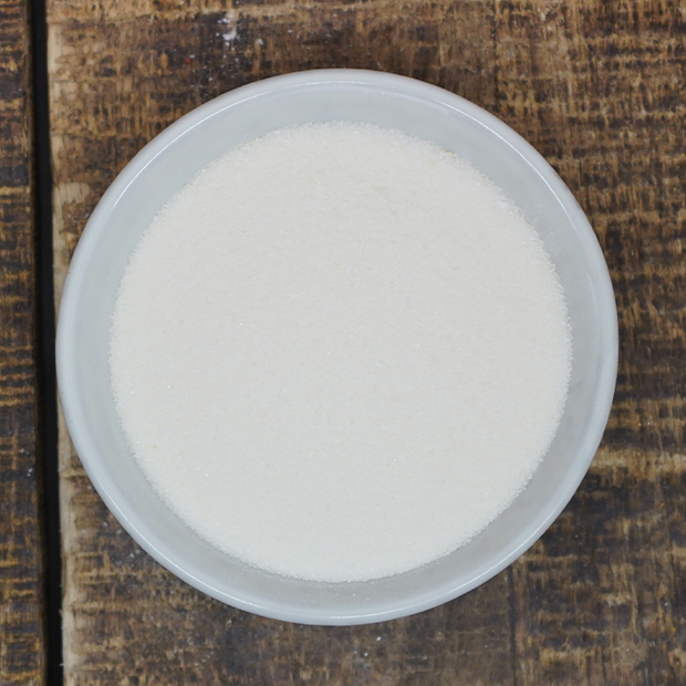 Kutterhilfsmittel mit Rötung
