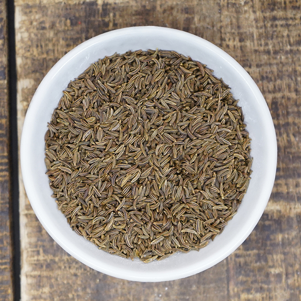 Caraway