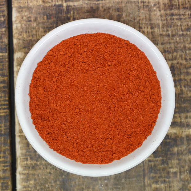 Paprika