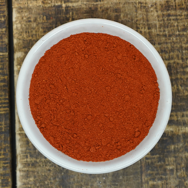 Rose paprika