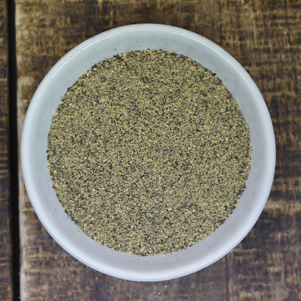 Black Pepper