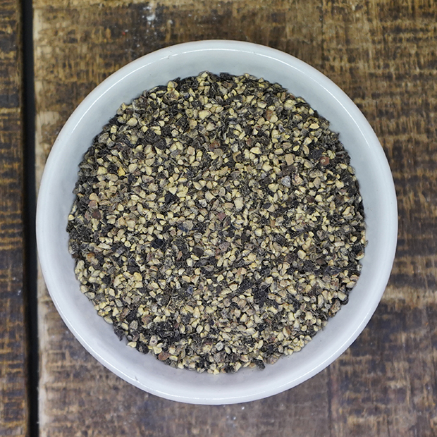 Black Pepper