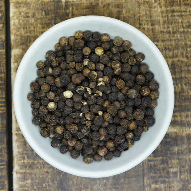 Black Pepper