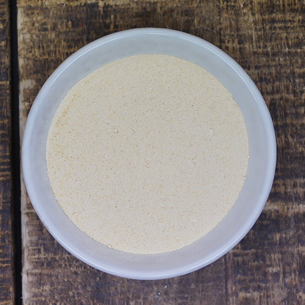 Celery lump powder