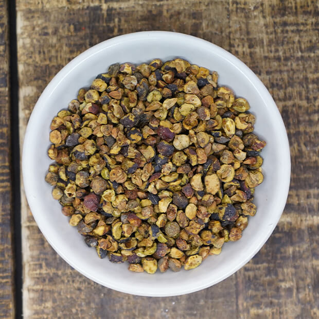 Juniper berry