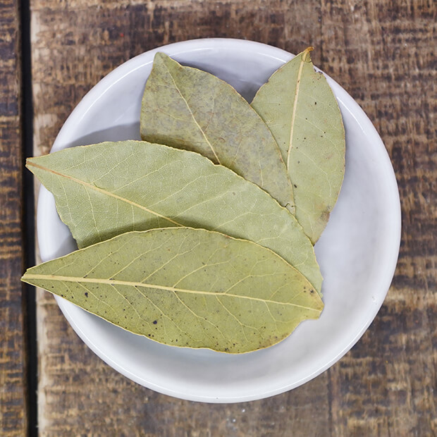 Bay Leaves (whole)