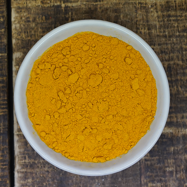 Tumeric