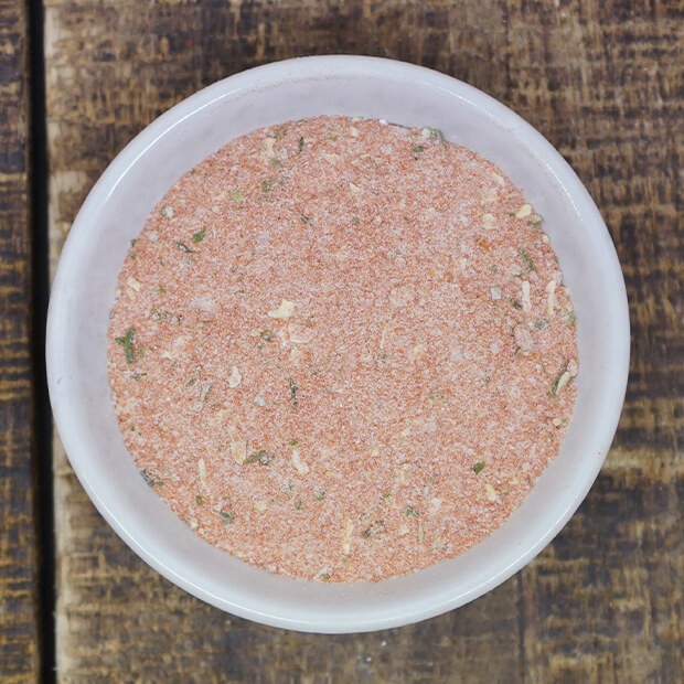Sauce d`AVO