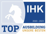 IHK Top Ausbildung