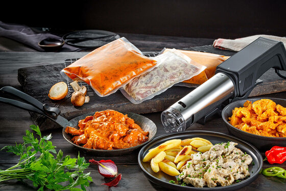 Sous Vide