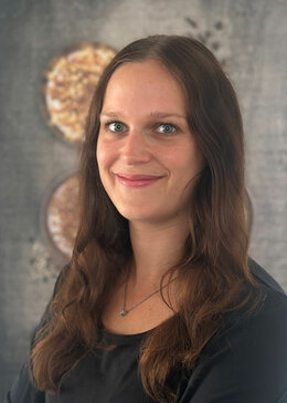 Portrait von Lena Stüber – Mitarbeiterin bei AVO